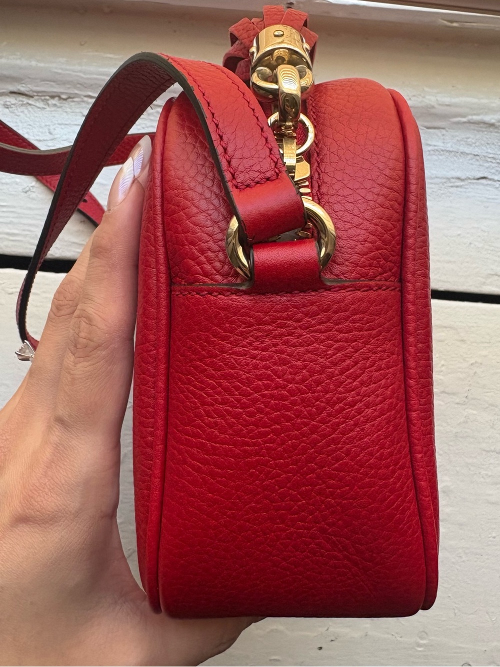 Gucci Soho Camera Bag - Picture 5 of 10